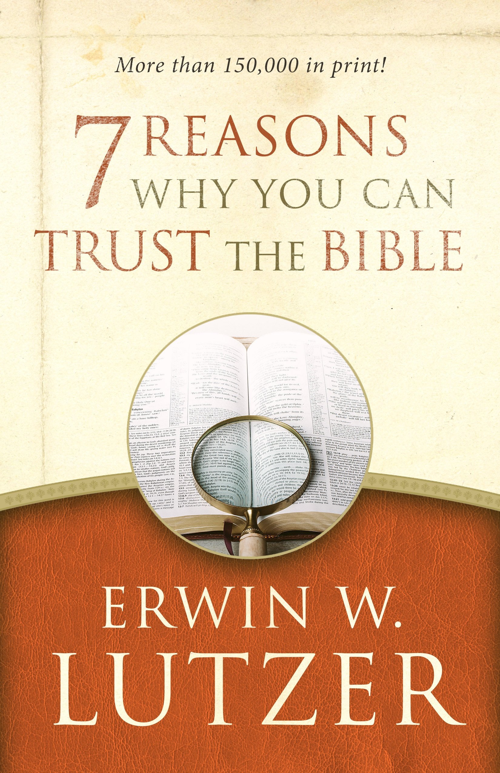 7 Reasons Why You Can Trust the Bible Social Sciences