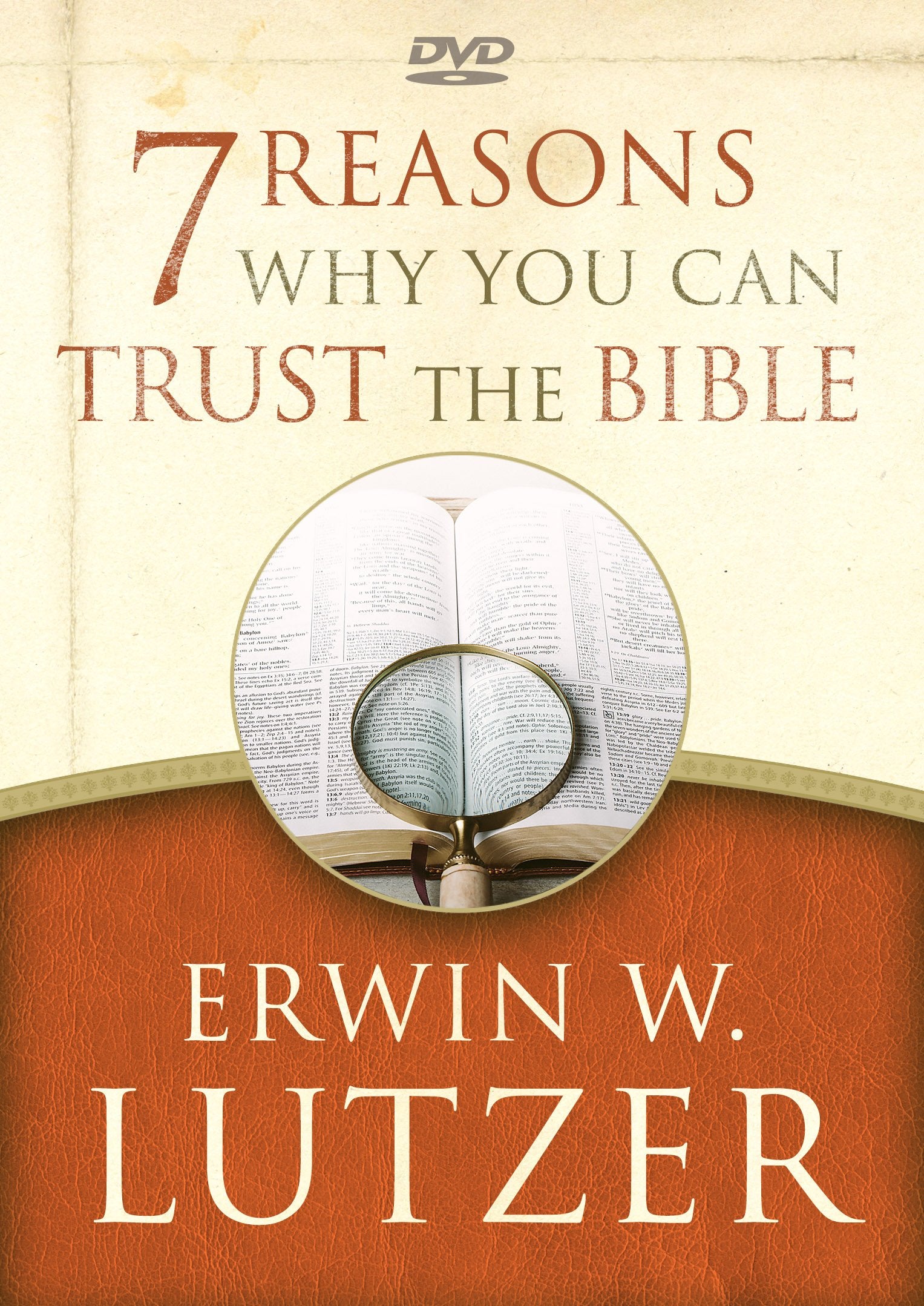 7 Reasons Why You Can Trust the Bible Films
