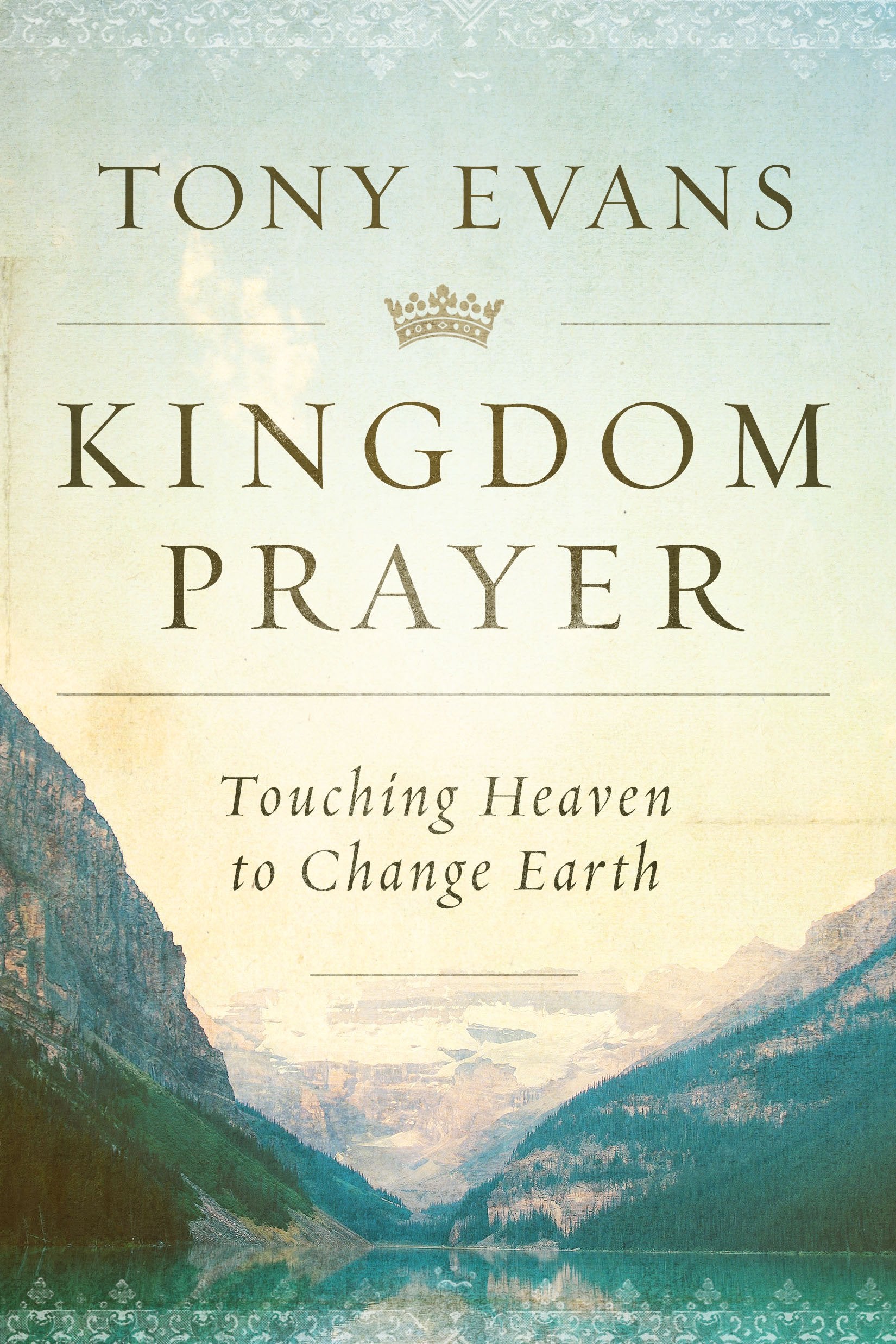 Kingdom Prayer Religion & Esotericism