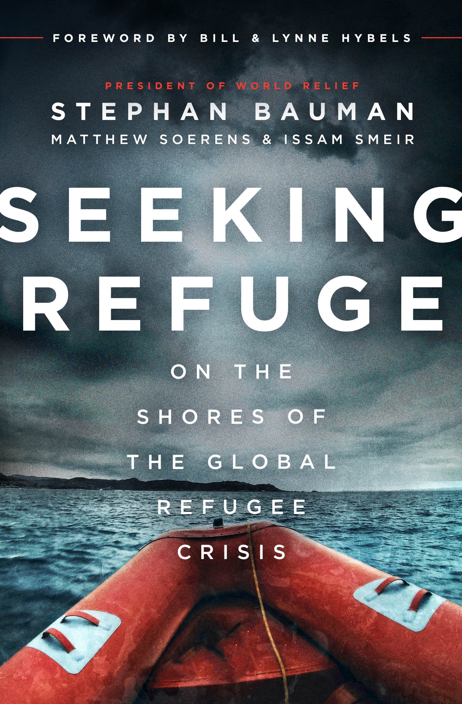 Seeking Refuge: On the Shores of the Global Refugee Crisis Social Sciences