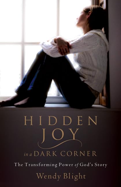 Hidden Joy in a Dark Corner: The Transforming Power of God's Story Social Sciences