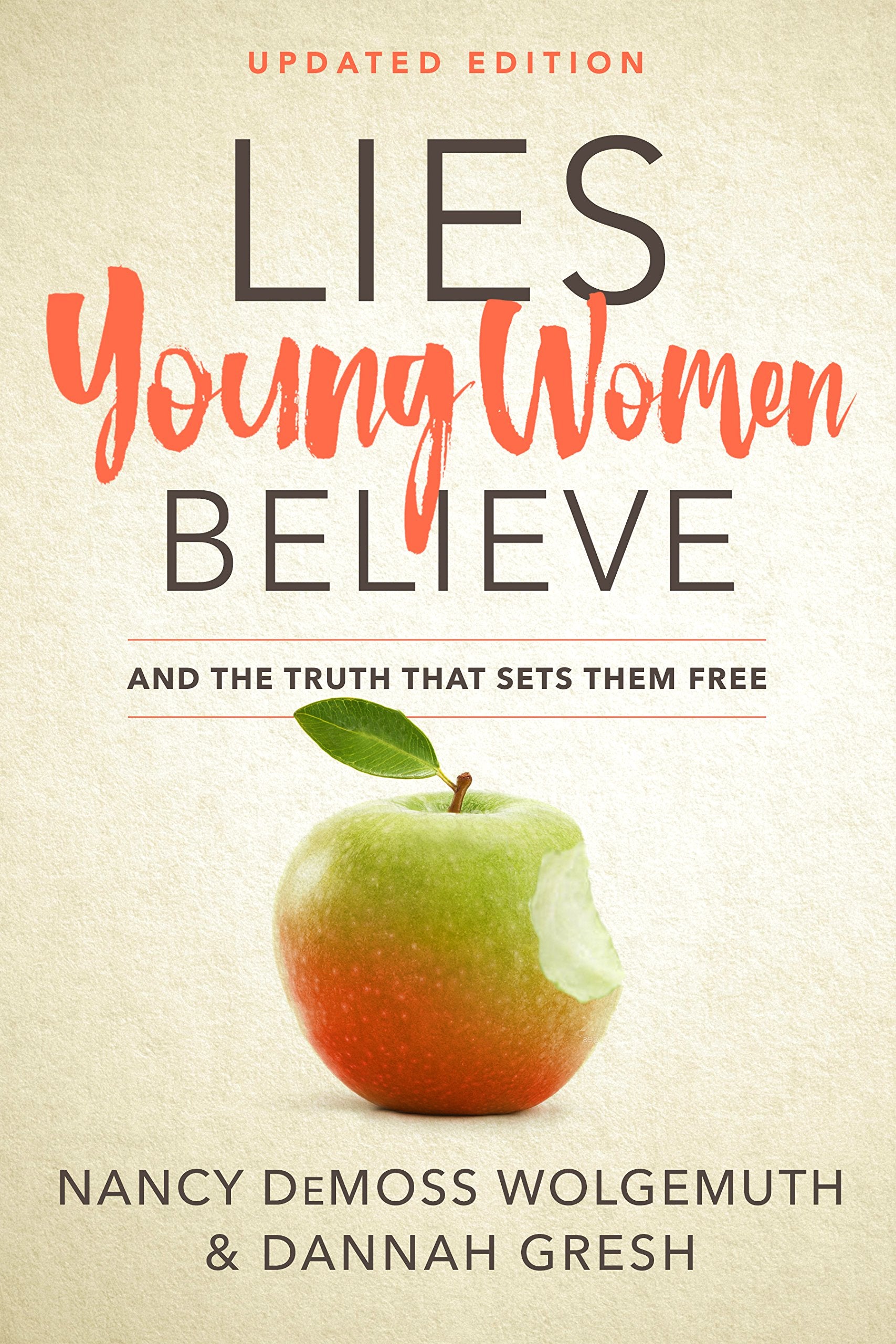 Lies Young Women Believe Health, Nutrition & Fitness