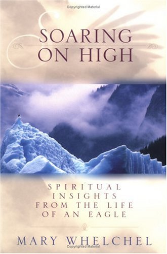 Soaring on High: Spiritual Insights from the Life of an Eagle Religion & Esotericism