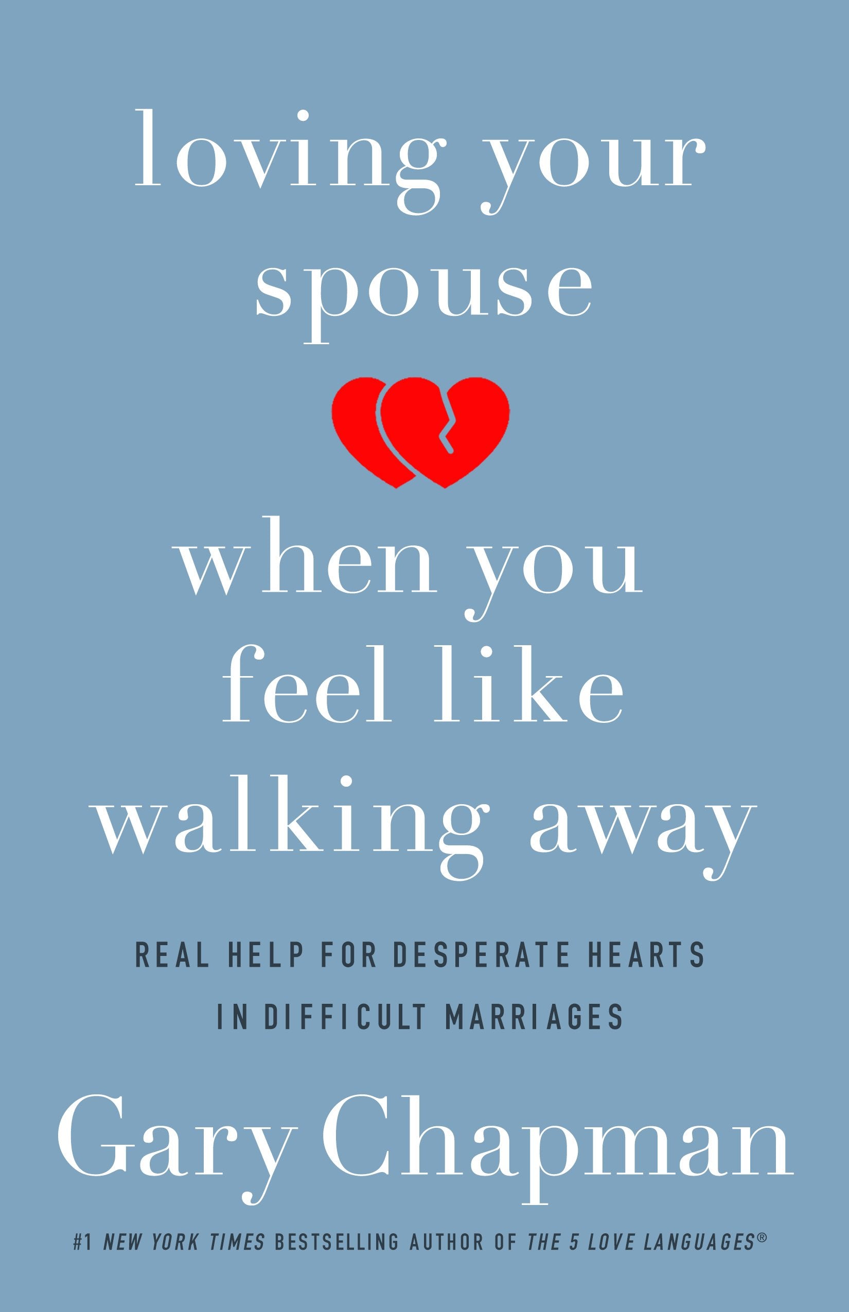 Loving Your Spouse When you Feel Like Walking Away Health, Nutrition & Fitness