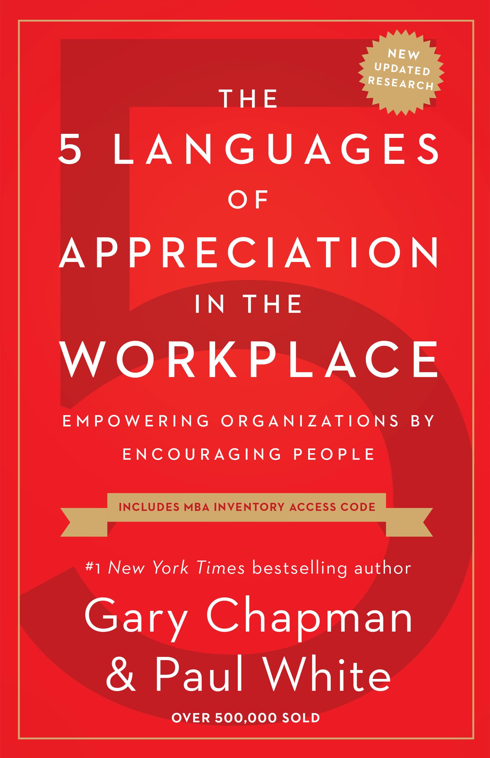 The 5 Languages of Appreciation in the Workplace Business, Finance & Career