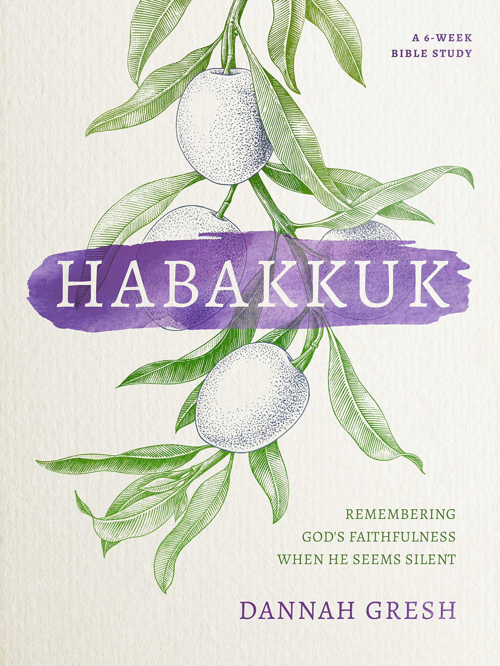 Habakkuk book