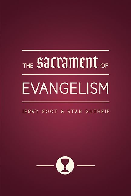 Product Image: The Sacrament of Evangelism