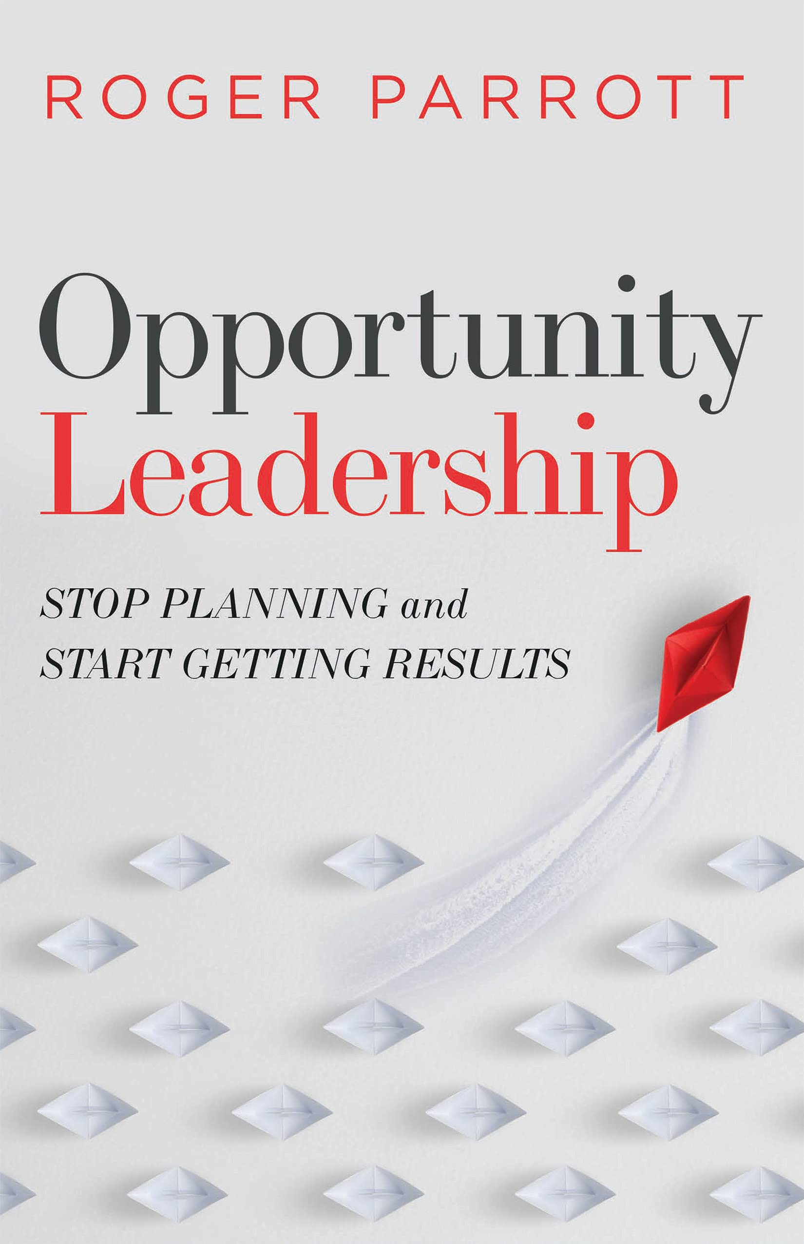 Product Image: Opportunity Leadership