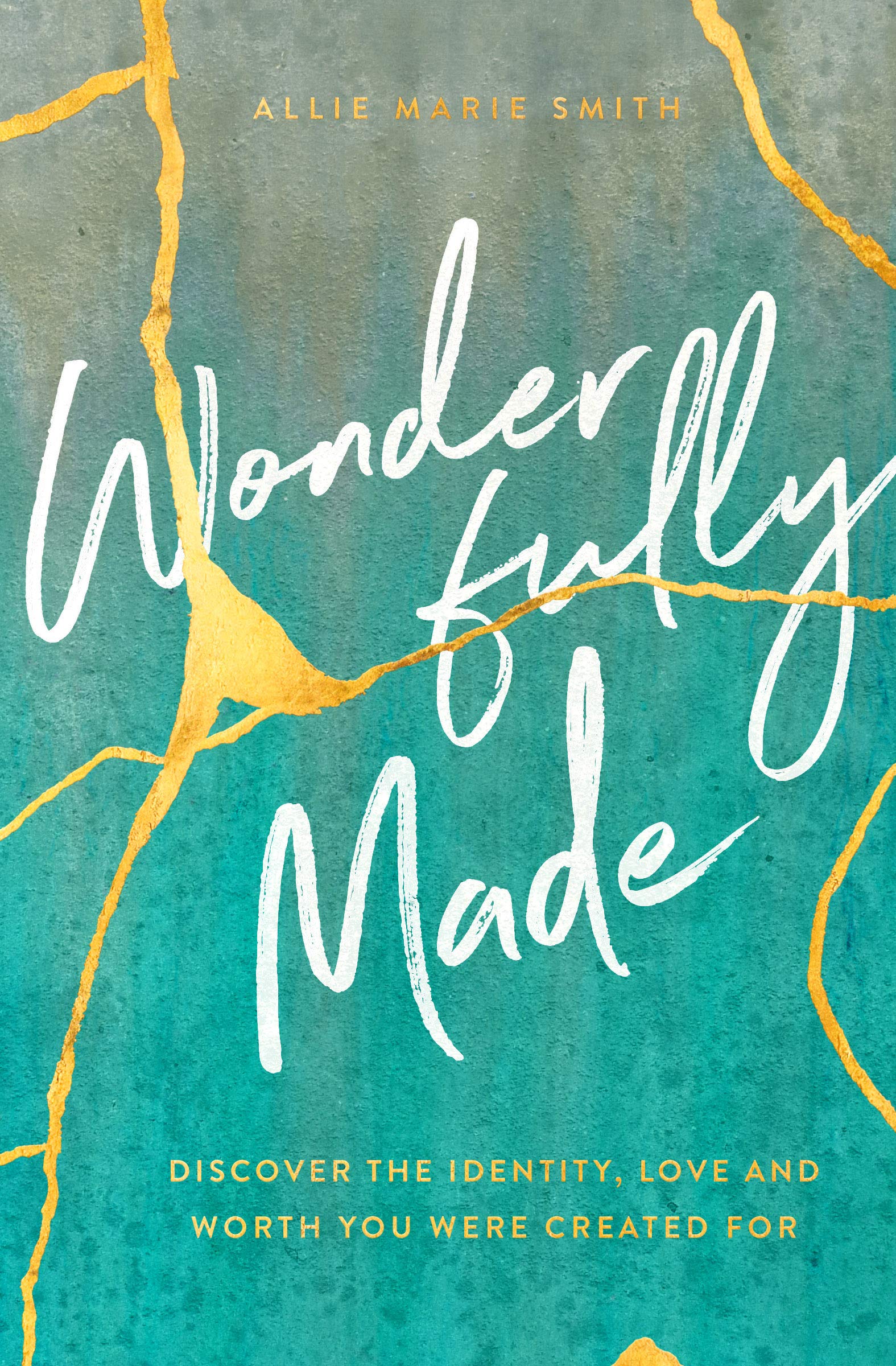 Product Image: Wonderfully Made