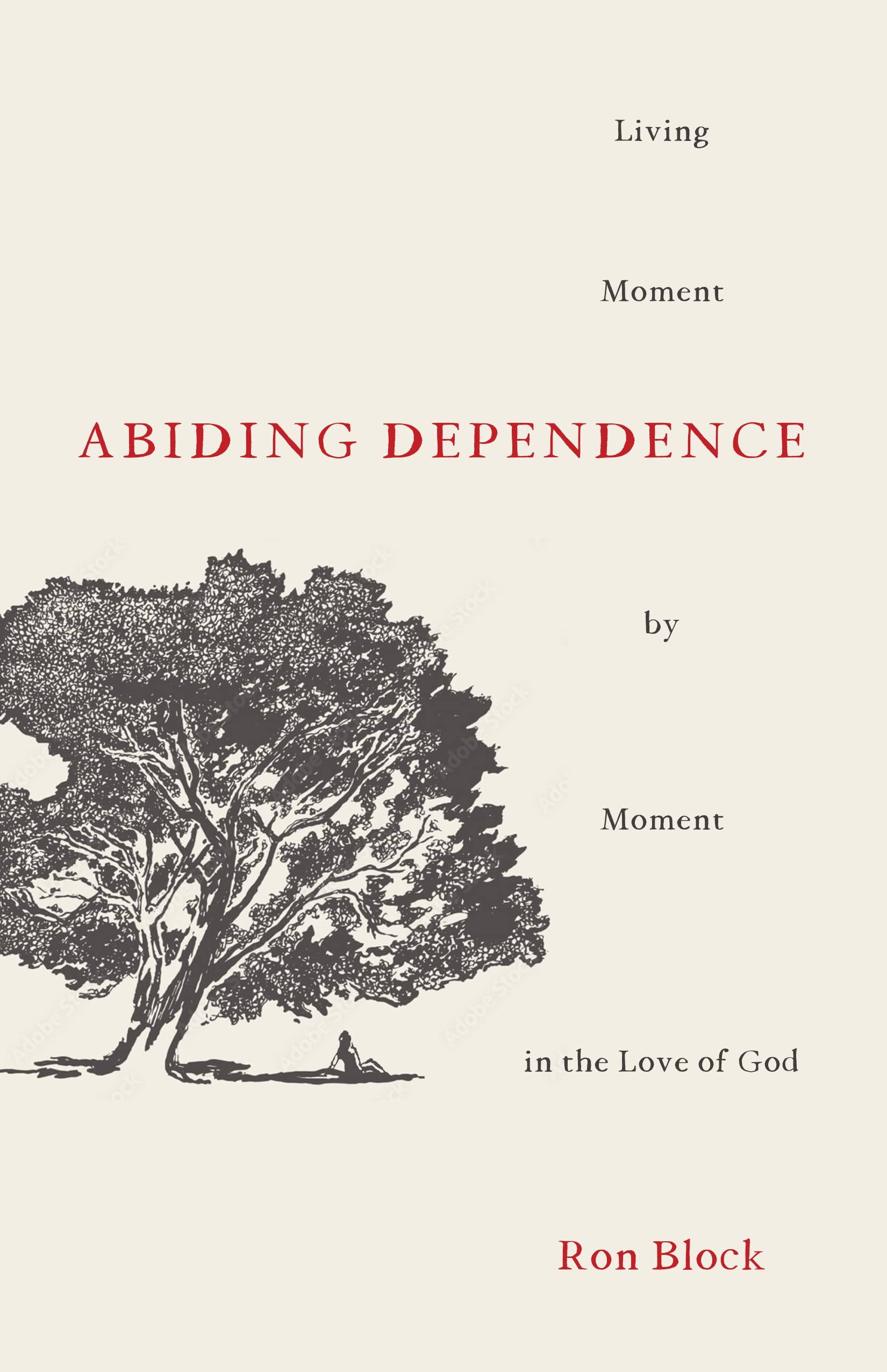 Abiding Dependence Religion & Esotericism