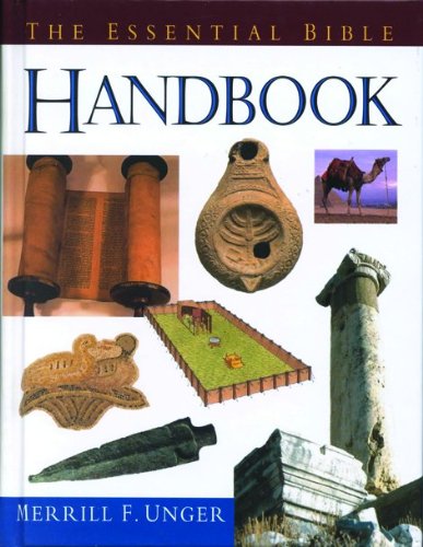 handbook Books