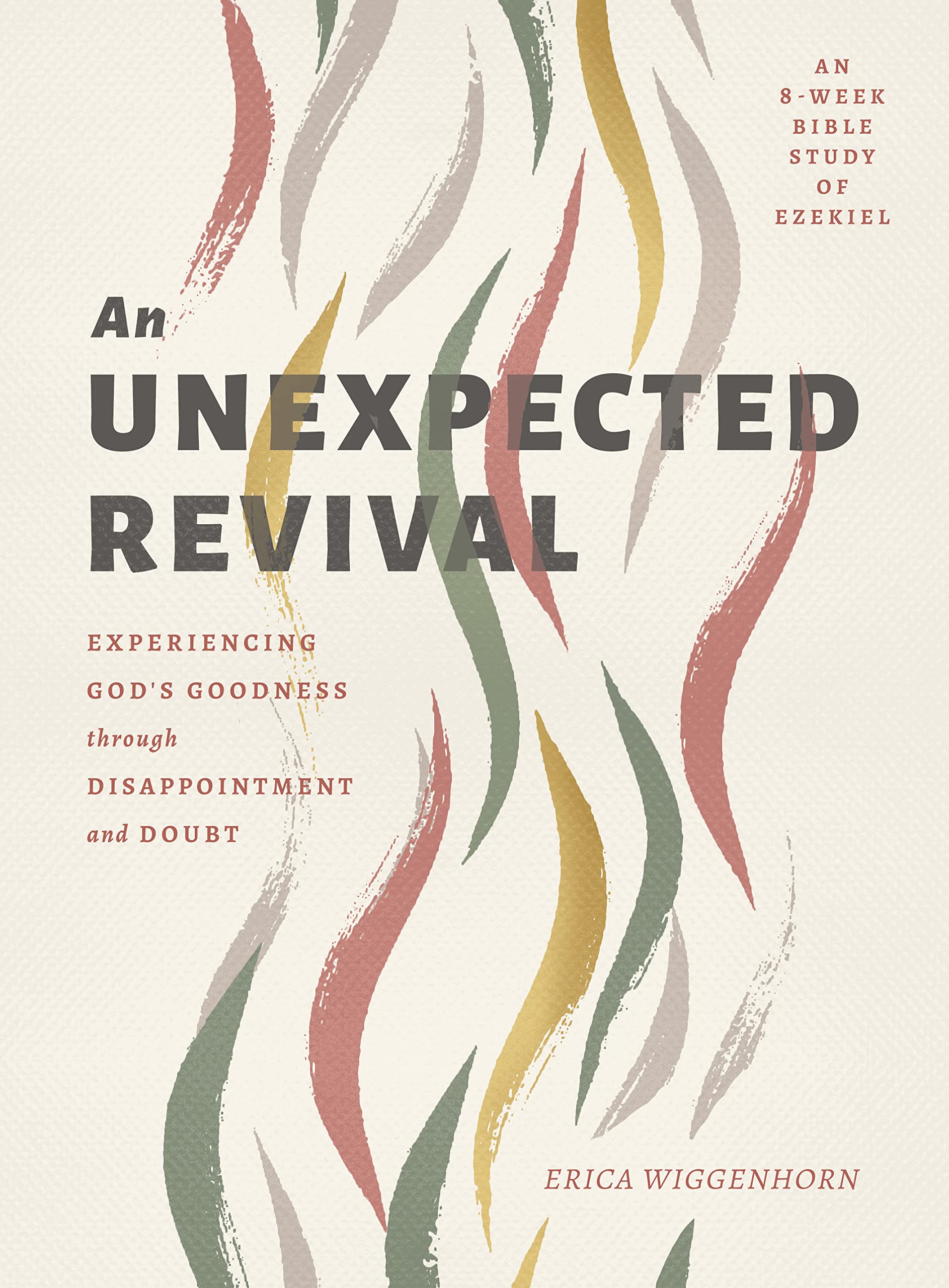 An Unexpected Revival Religion & Esotericism