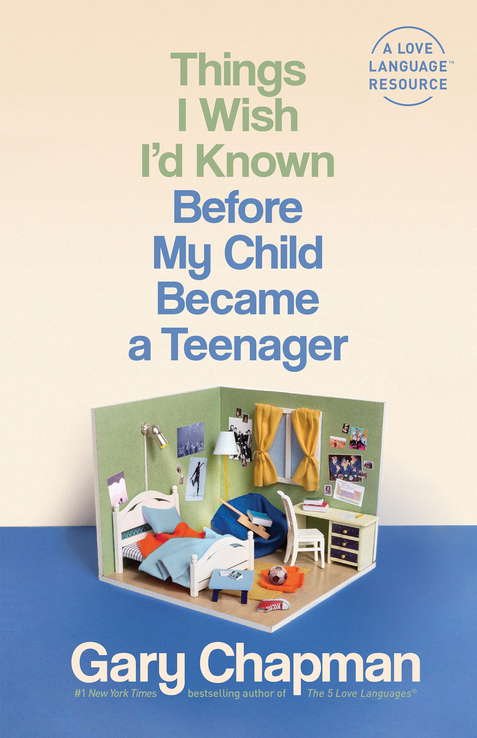Things I Wish I'd Known Before My Child Became a Teenager Parents & Children