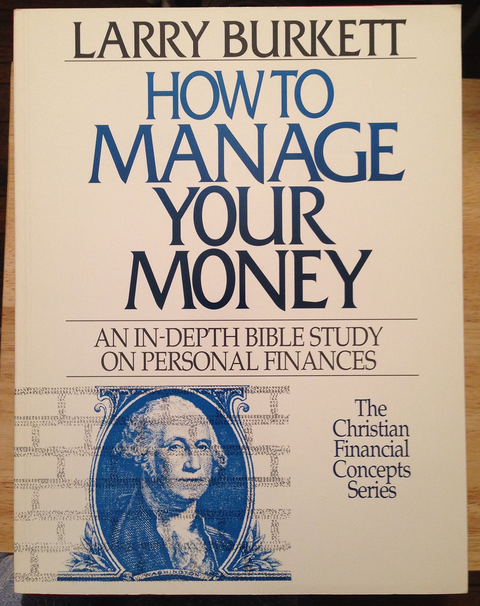 Product Image: How to Manage Your Money