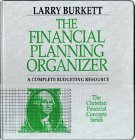 The Financial Planning Organizer: A Complete Budgeting Resource Business, Finance & Career