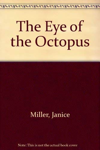 The Eye of the Octopus: A Novel Contemporary literature