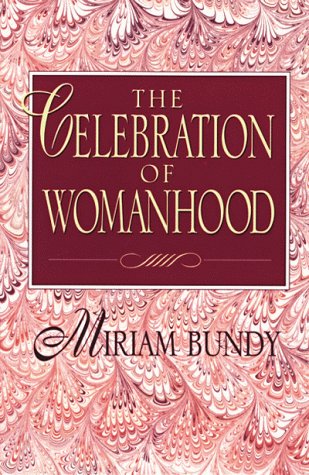 The Celebration of Womanhood Religion & Esotericism