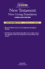 New Living Translation New Testament- Believers Life System Religion & Esotericism