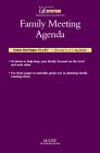 Believer's Life System Family Agenda Sheets-: Packs of 30 Books
