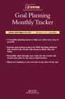 BLS Goal Planning Monthly Tracker Sheets- Package of 12 (Believer's Lifesystem) Books