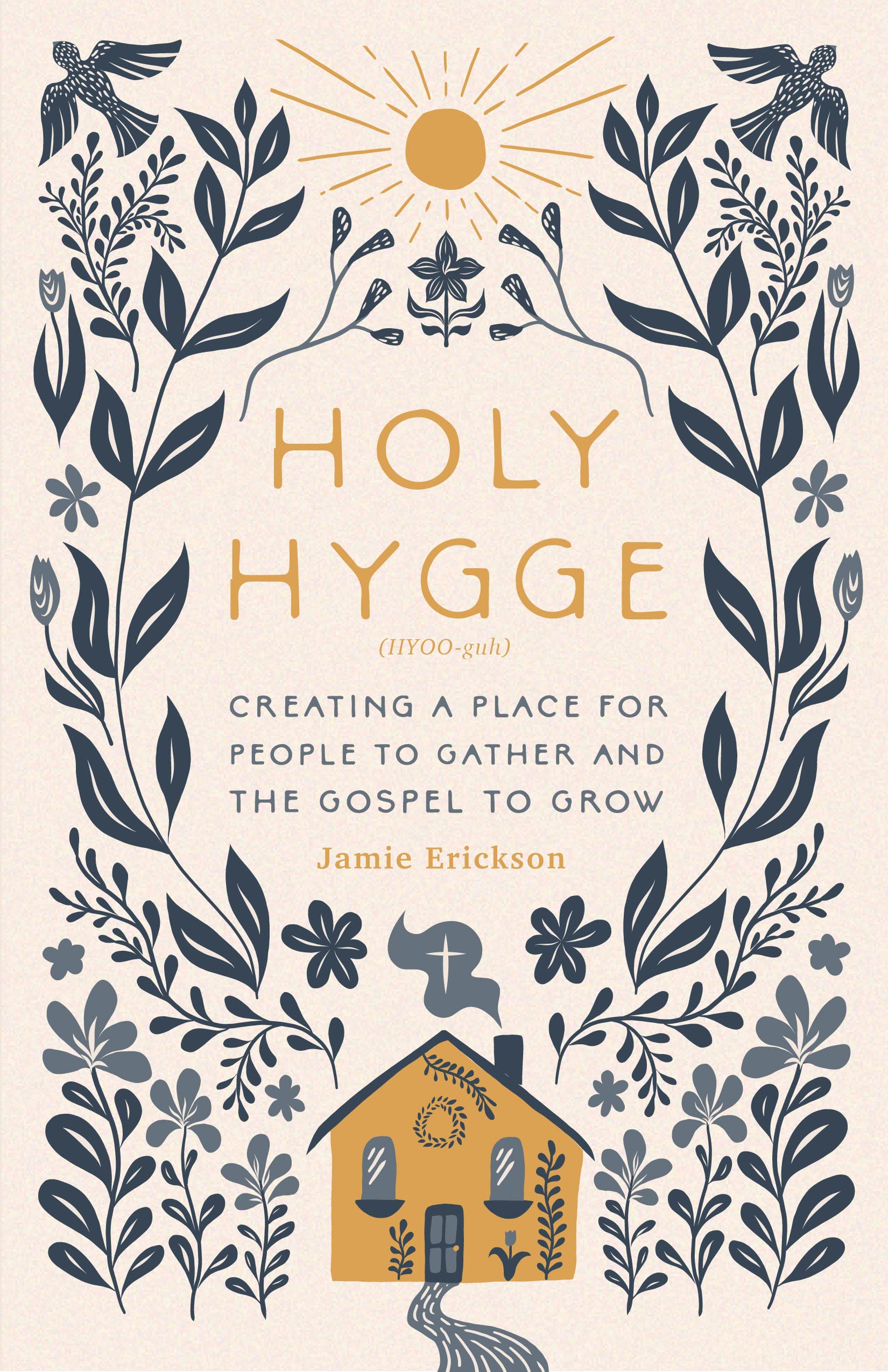 Holy Hygge Books