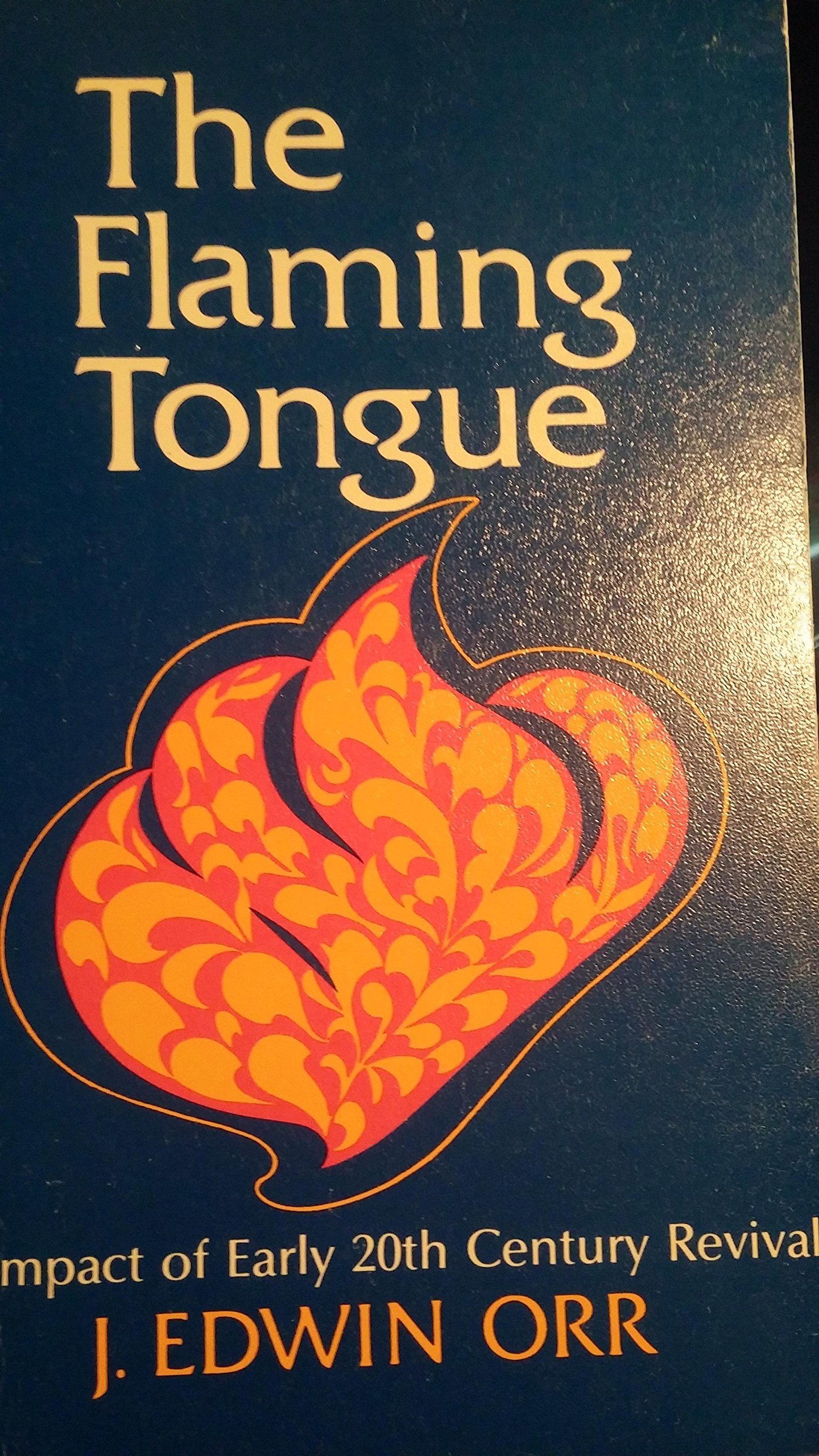 Product Image: Flaming Tongue