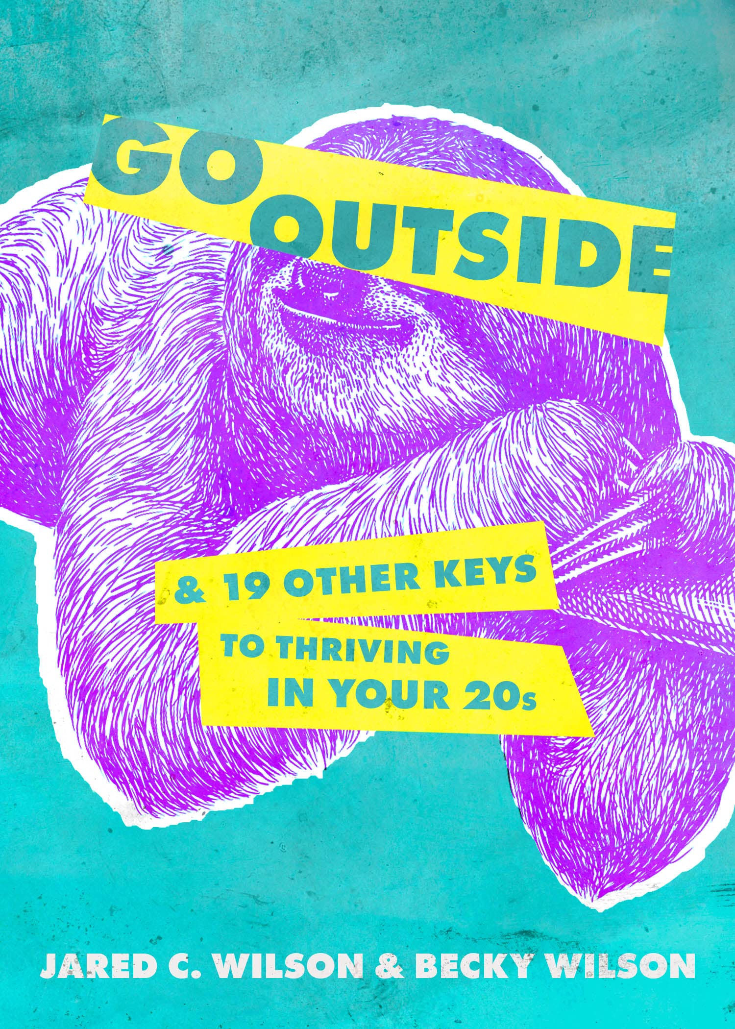 Go Outside: & 19 Other Keys to Thriving in Your 20s Religion & Esotericism