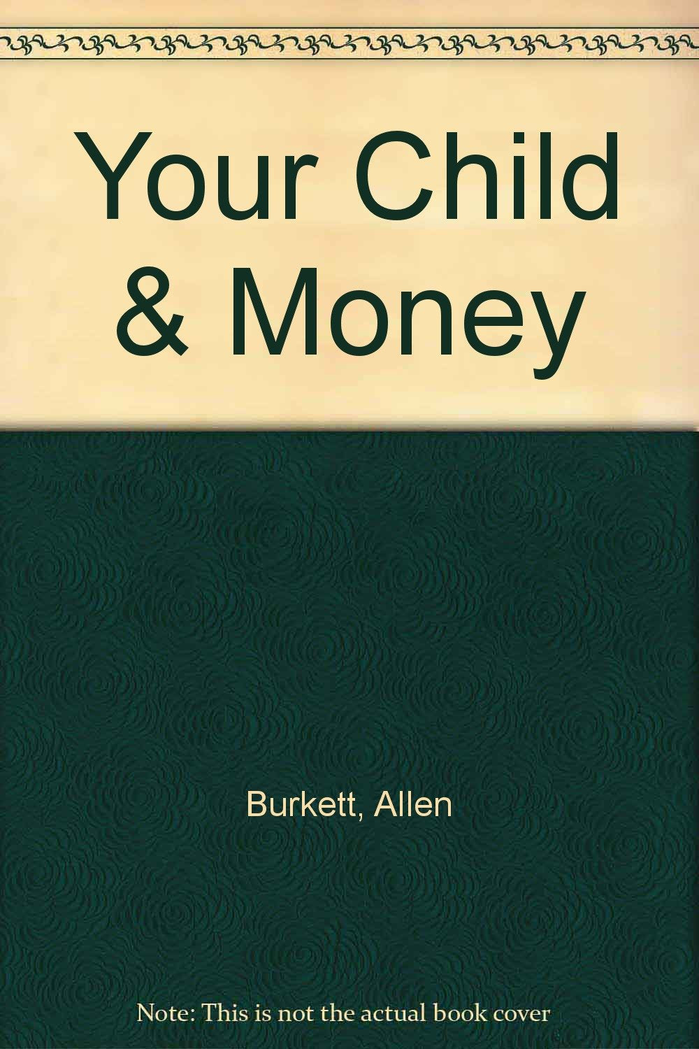 Product Image: Your Child & Money