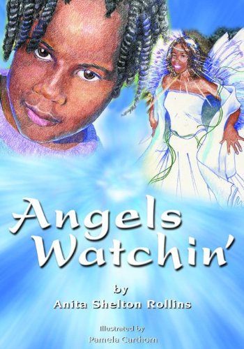 Product Image: Angel's Watchin