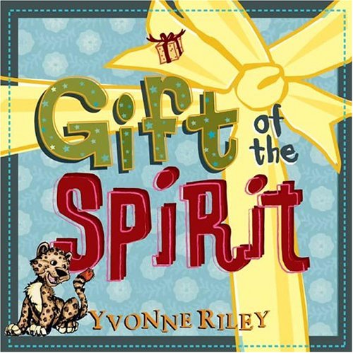 Gift Of The Spirit Non-fiction