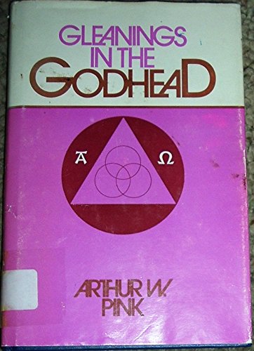 Product Image: GLEANINGS IN THE GODHEAD