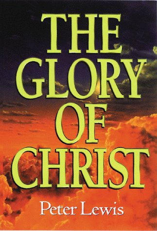 Product Image: The Glory of Christ