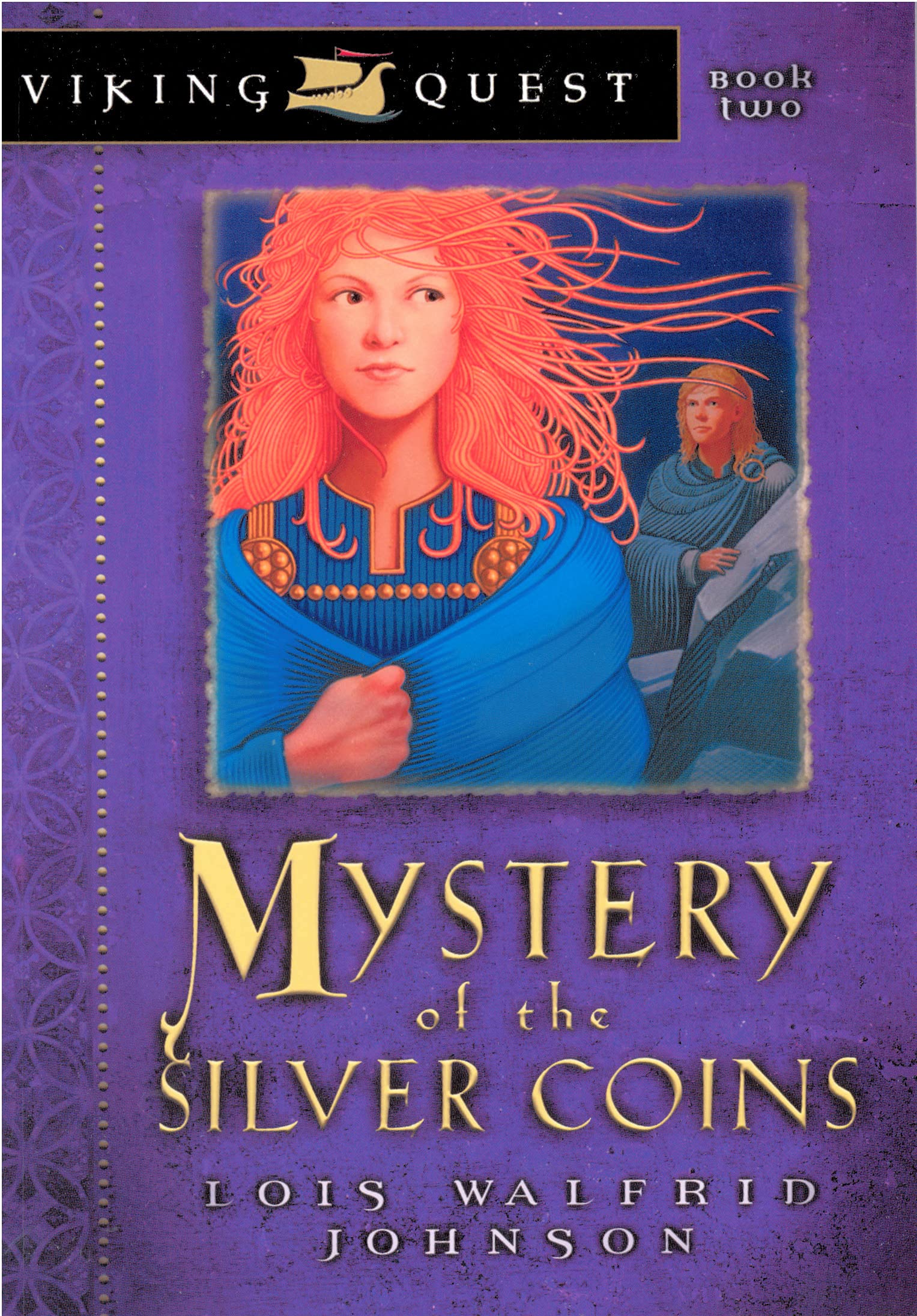 Mystery of the Silver Coins Religion & Esotericism