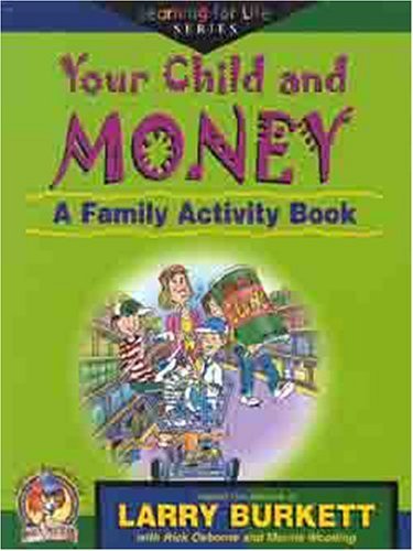 Your Child and Money: A Family Activity Book Religion & Esotericism