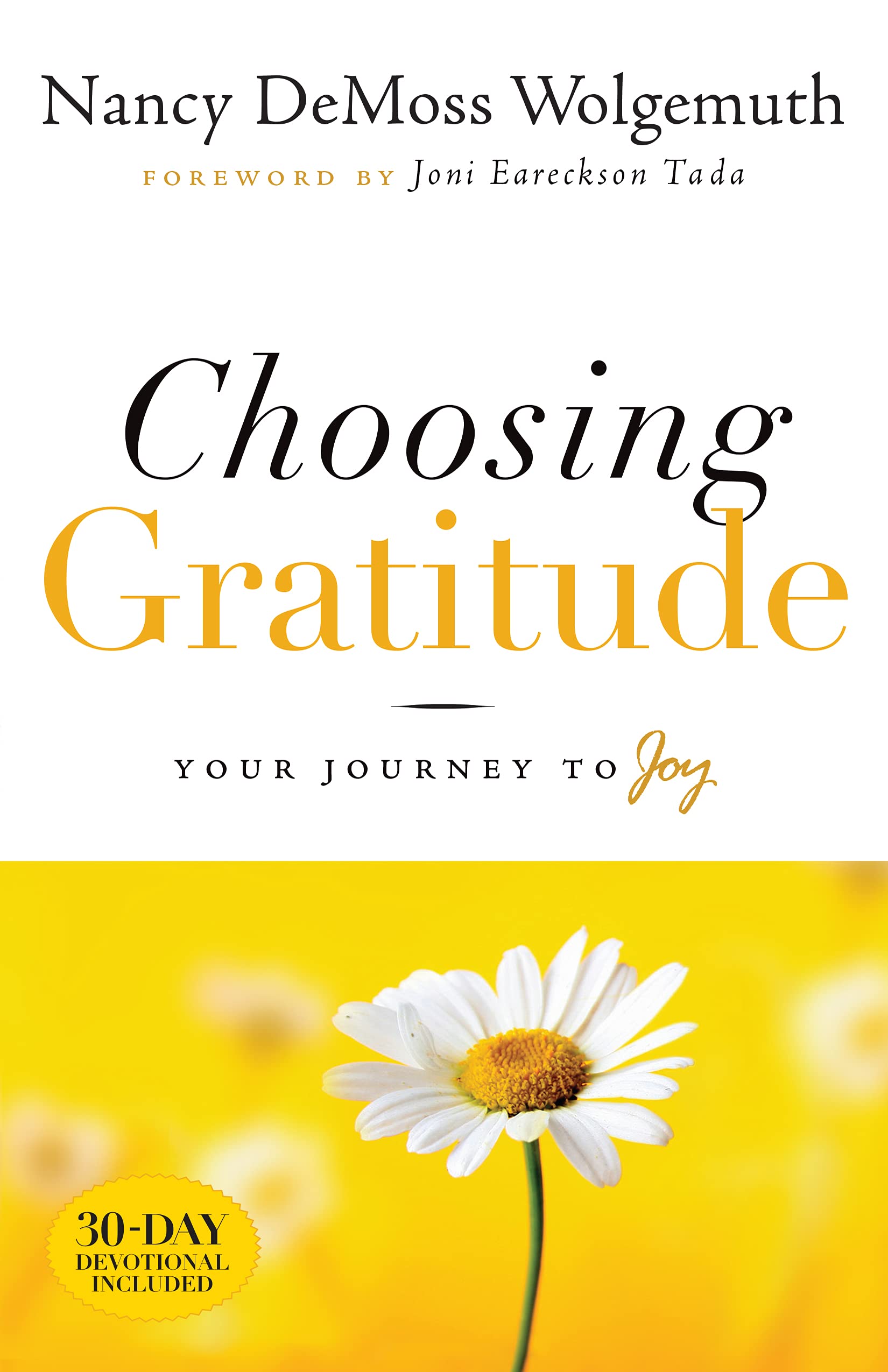 Choosing Gratitude Social Sciences Books