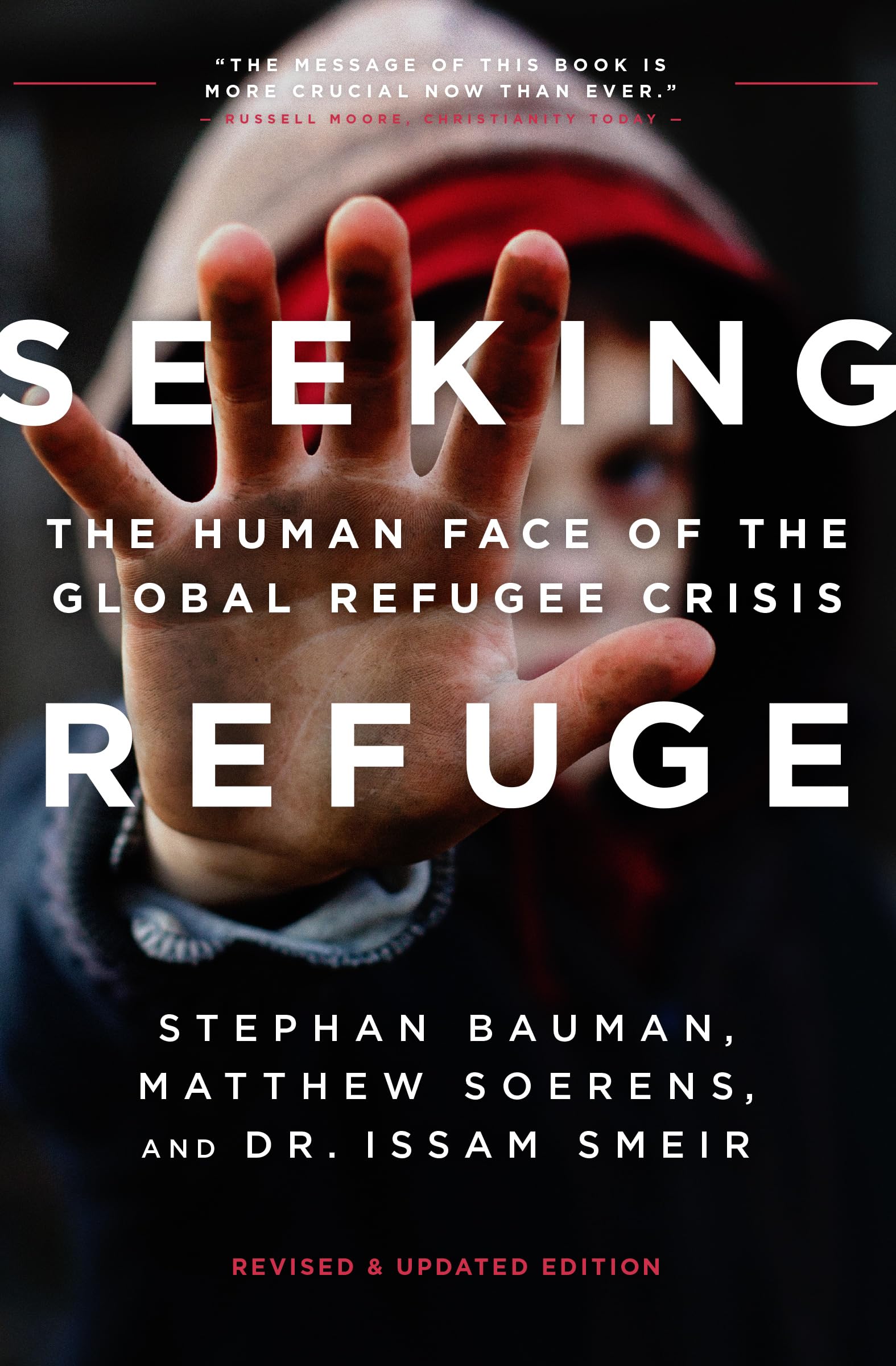 Seeking Refuge: On the Shores of the Global Refugee Crisis Religion & Esotericism