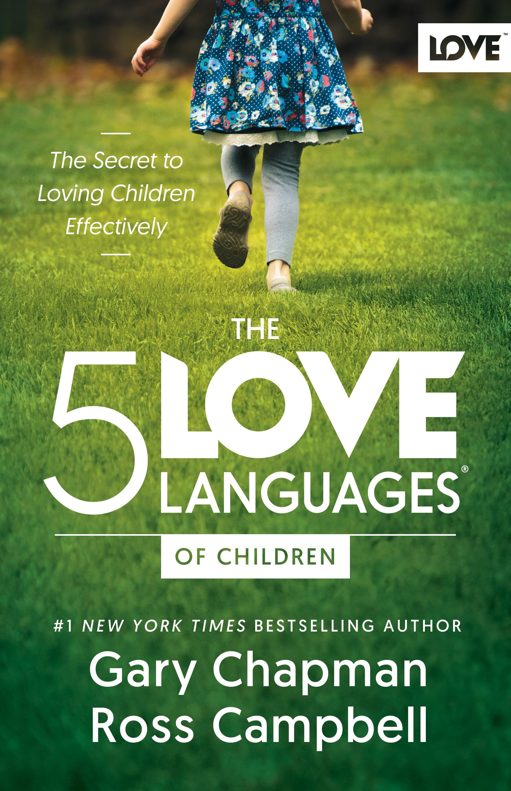 The 5 Love Languages of Children Education & Training