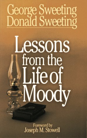 Lessons from the Life of Moody Politics & Society