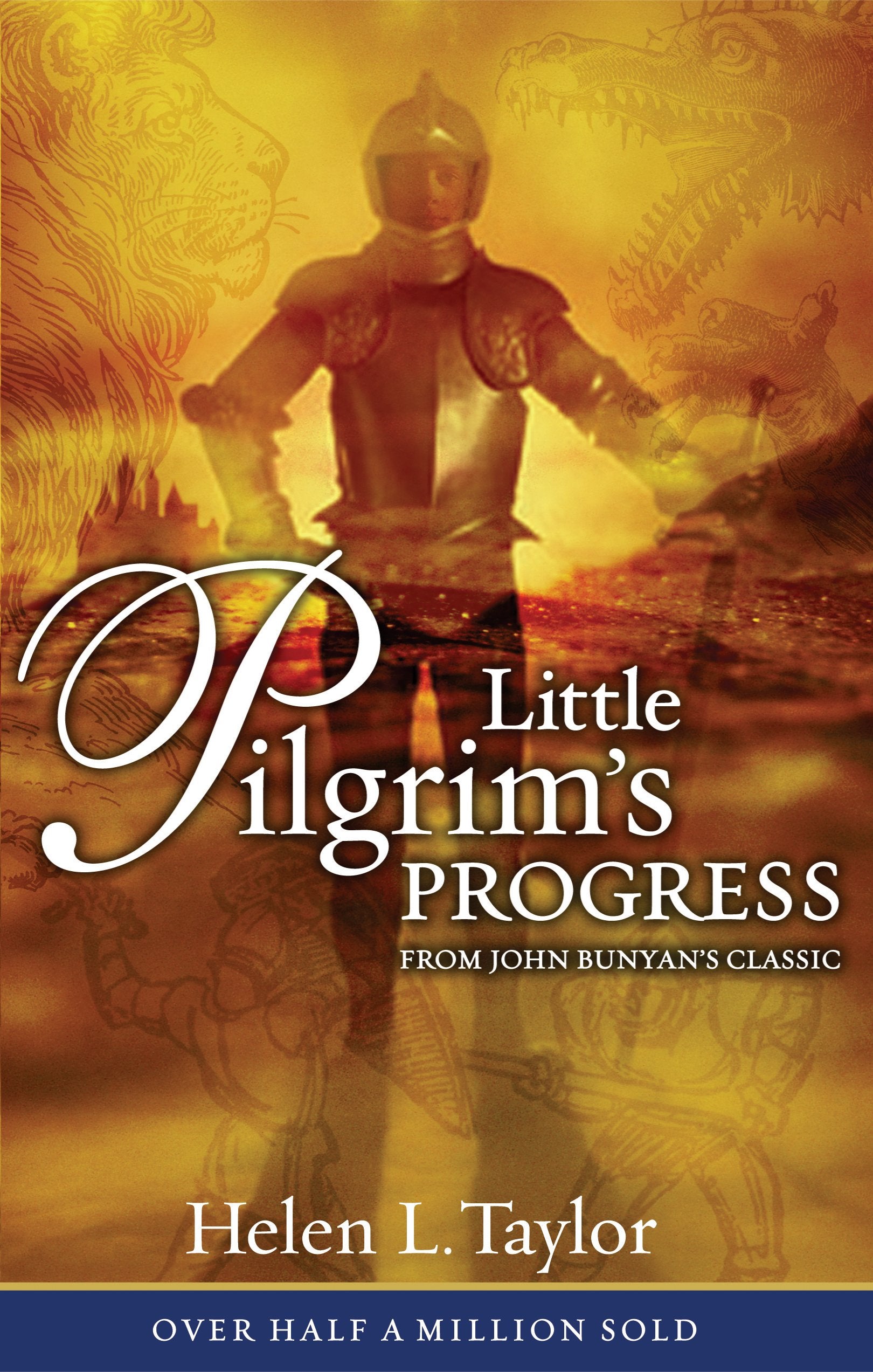 Product Image: Little Pilgrim's Progress: From John Bunyan's Classic