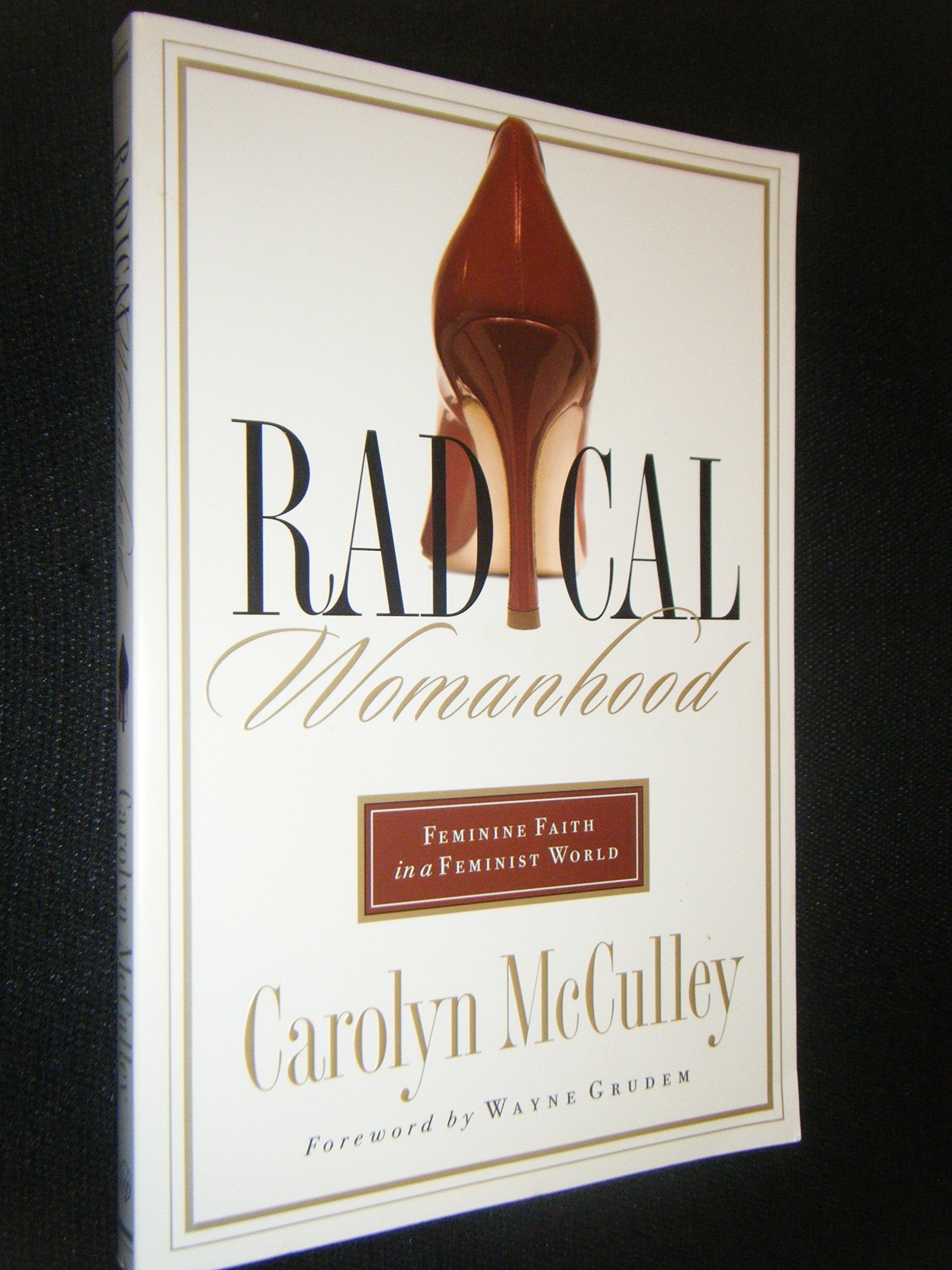 Radical Womanhood Books