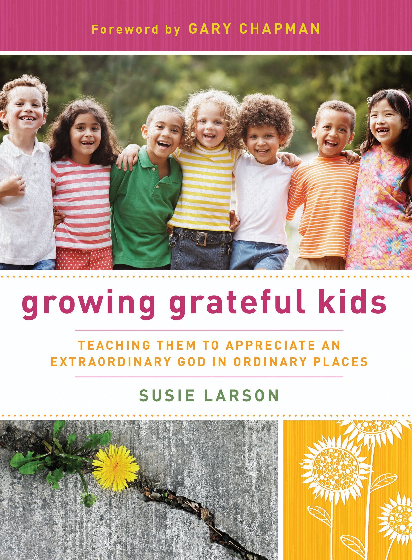 Product Image: Growing Grateful Kids