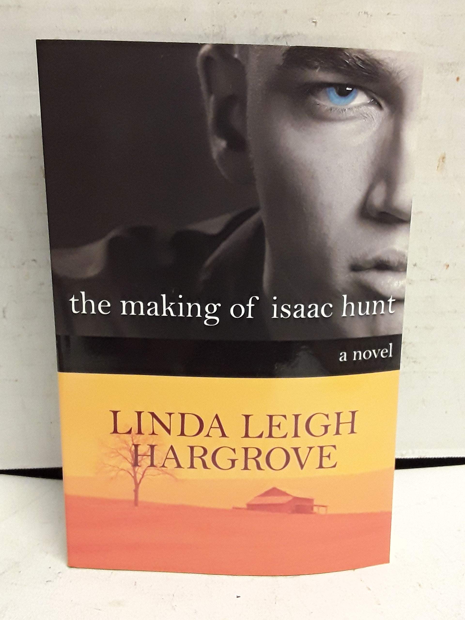The Making of Isaac Hunt book
