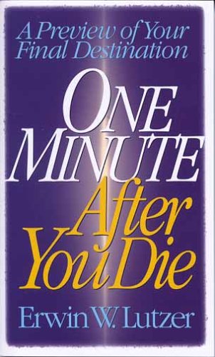 One Minute After You Die: A Preview of Your Final Destination Religion & Esotericism