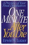 One Minute After You Die: A Preview of Your Final Destination Religion & Esotericism