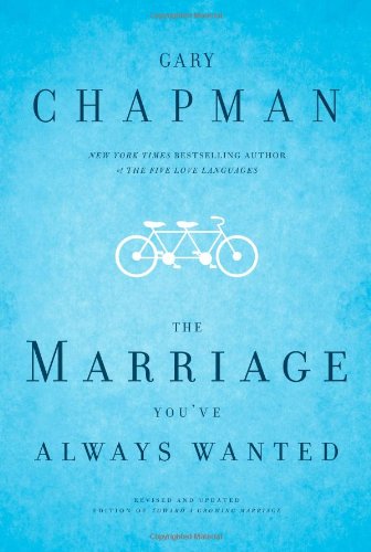 The Marriage You've Always Wanted Partnership & Love