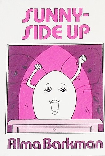 Sunny-Side Up (Quiet Time Books for Women) Religion & Esotericism