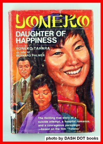 Yoneko daughter of happiness book
