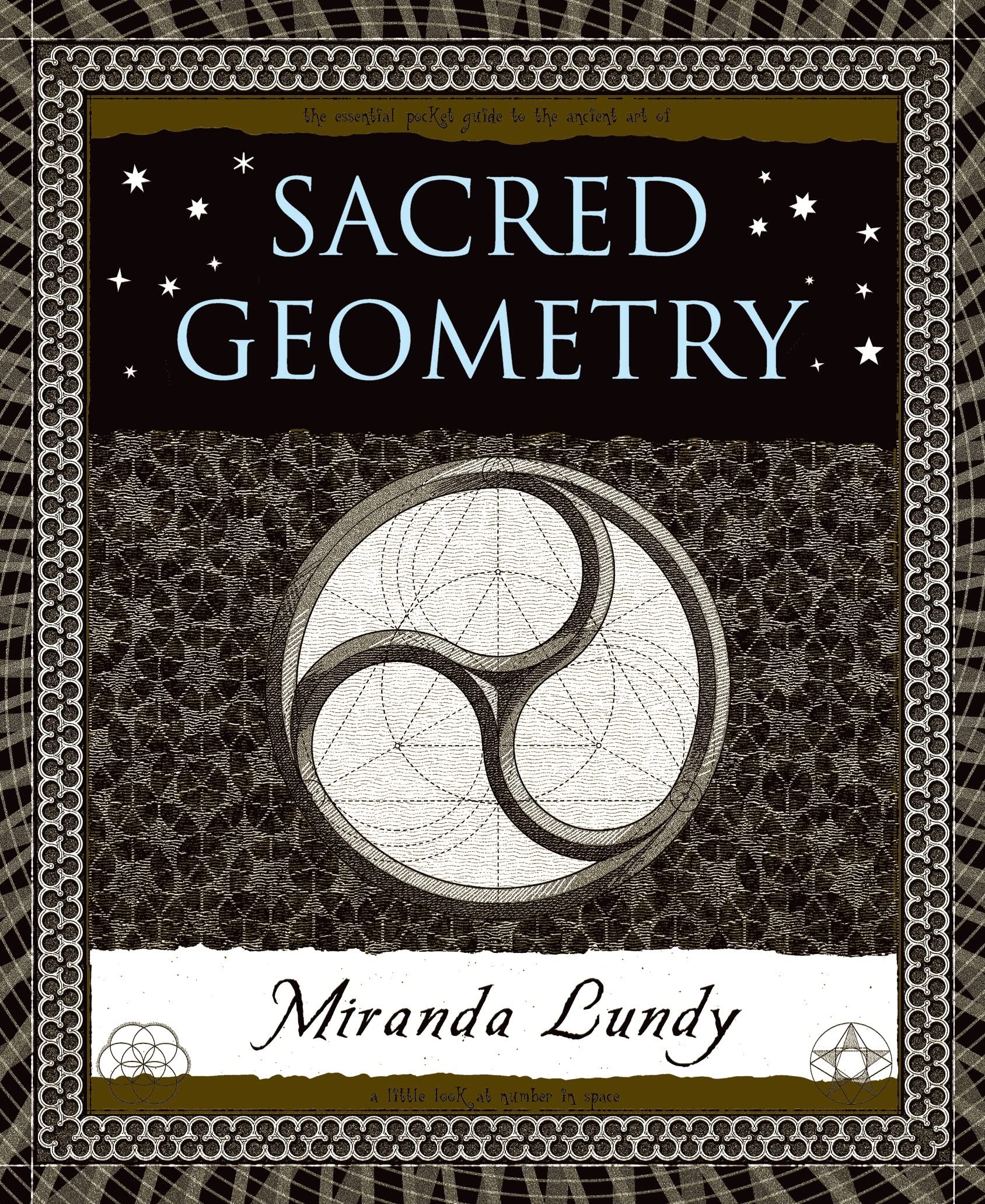 Sacred Geometry (Wooden Books) Mathematics