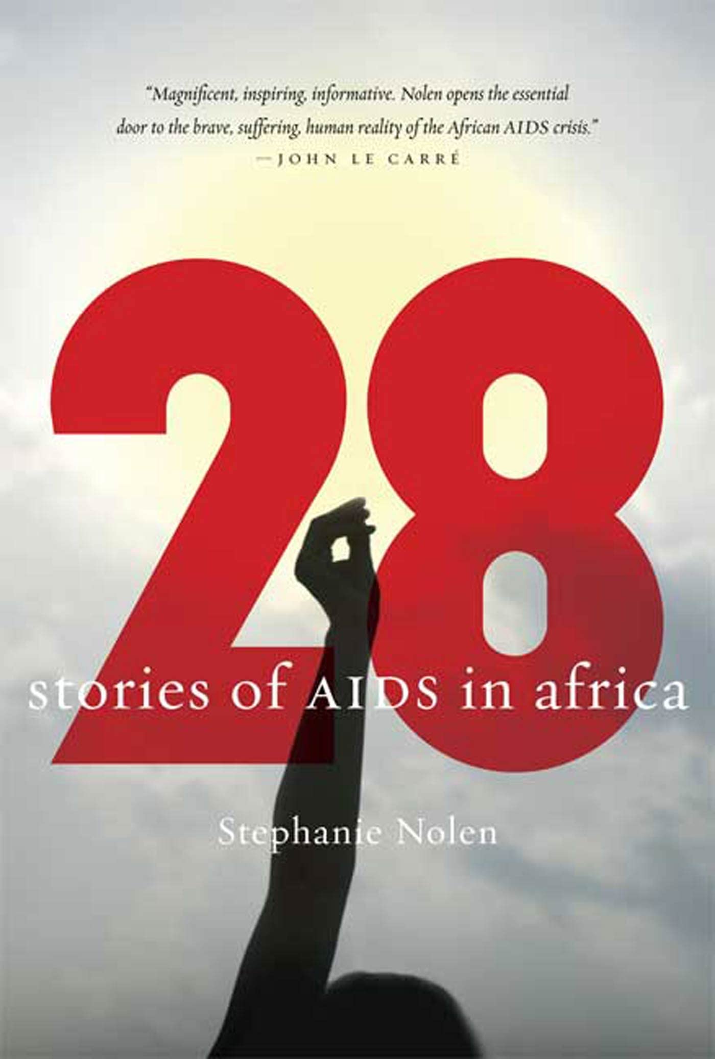 28: Stories of AIDS in Africa Medicine