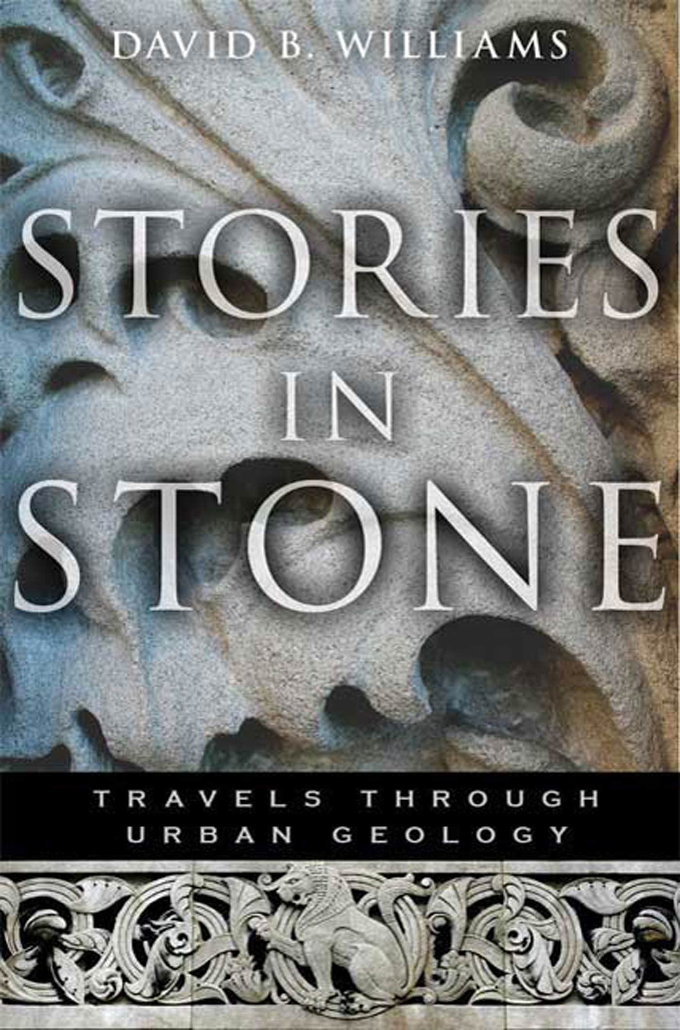 Stories in Stone: Travels Through Urban Geology Business & Technology